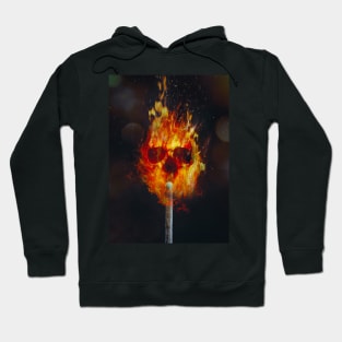 Spark Hoodie